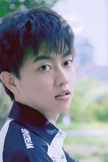 Чжан Фучжэн