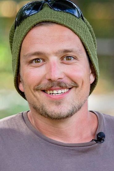 Алексей Быстрицкий