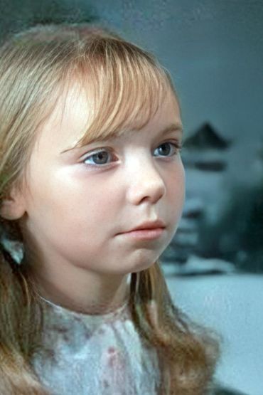 Марина Иванова