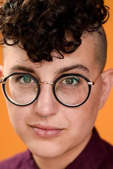 Эмили Модафф