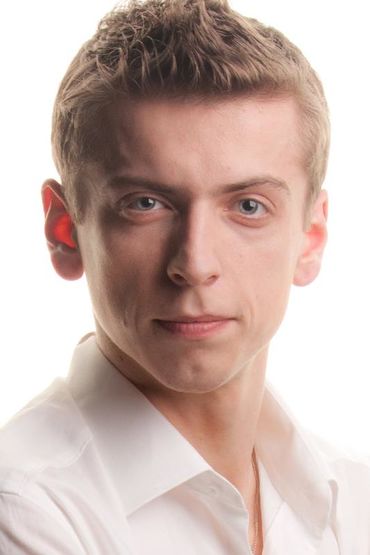 Ростислав Гулбис