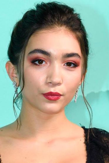 Роуэн Бланчард