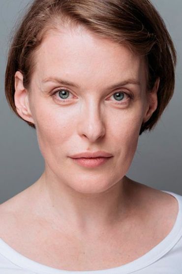 Анна Вартанян