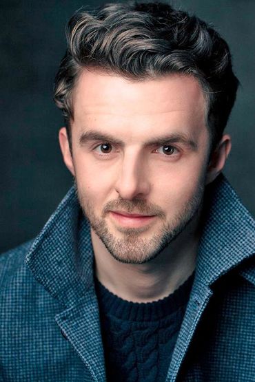 Мэтт МакКлюр