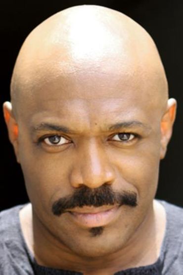 Майкл Роулинз Энтони