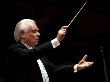 Мусоргский Академический симфонический оркестр Московской филармонии Дирижёр - Юрий Симонов Мусоргский Академический симфонический оркестр Московской филармонии Дирижёр - Юрий Симонов