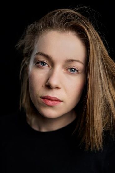 Агата Крыштуфкова