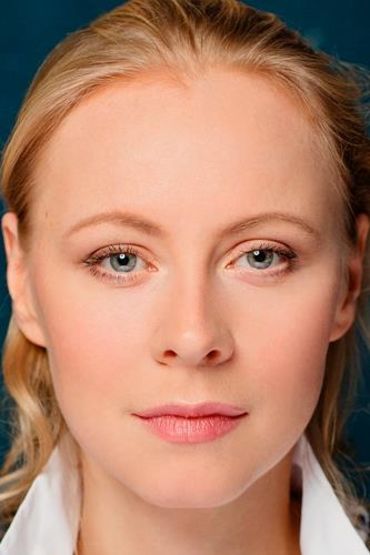 Екатерина Виноградова