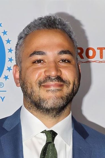 Османи Родригес