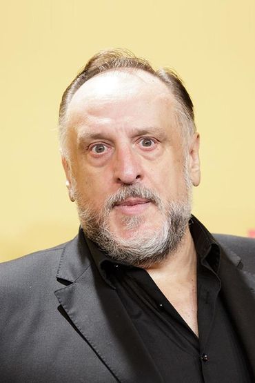 Фернандо Альбису