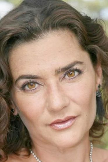 Марина Мота