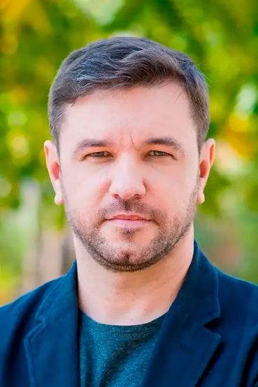 Сергей Радченко
