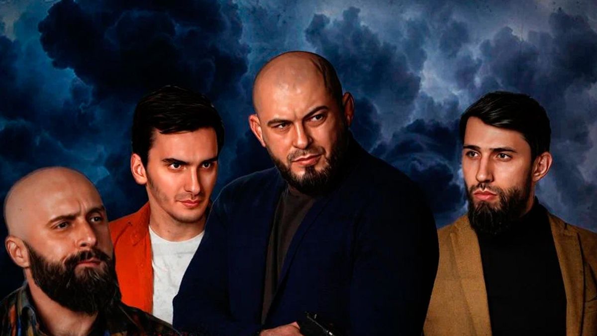 В погоне за камнем