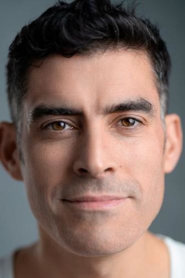 Тоби Осмонд