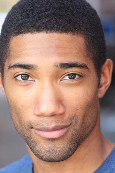 Картер Редвуд