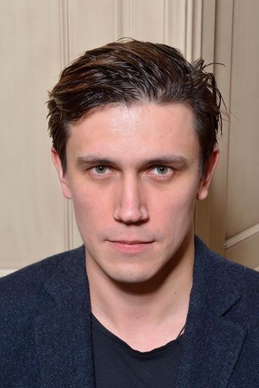 Леонид Бичевин