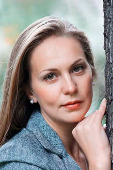 Карина Медведева