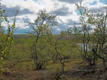 Озеро Кийявр