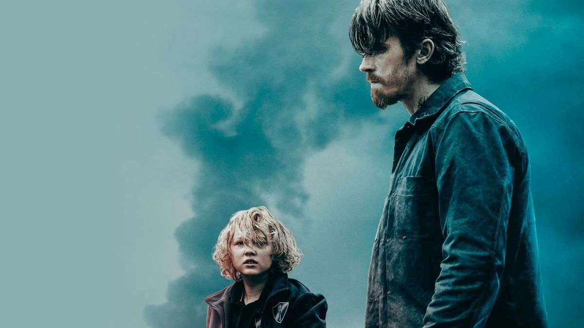 Бухта Бэррона