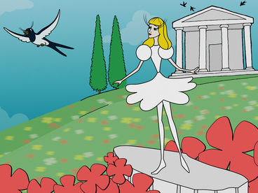 Մատնաչափիկ մանչուկը Մատնաչափիկ մանչուկը