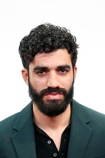 Мусса Эчариф