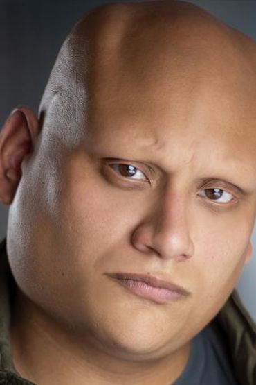 Энджел мл. Розарио