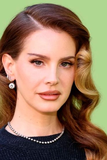 Лана Дель Рей