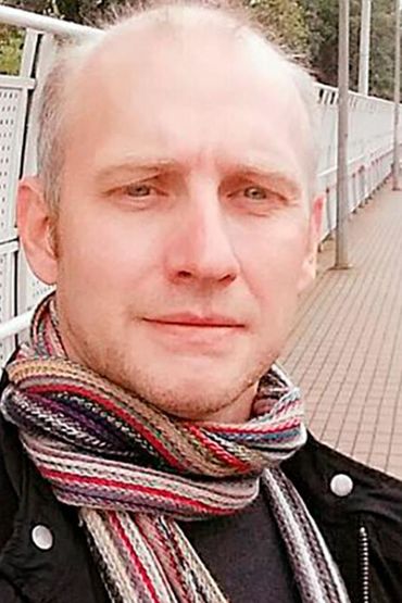 Михаил Фатеев