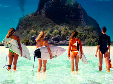 Остров Черепа