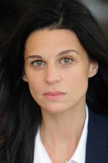 Ванесса Лиоте