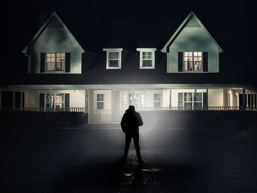 Мастер по убийствам