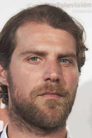 Хосе Ривера Мануэль