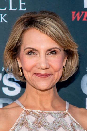 Нэнси Хардинг