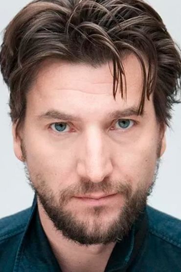 Александр Устюгов