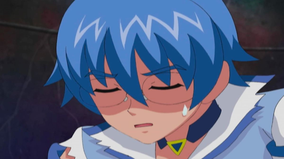 Коса Ареса Смерти