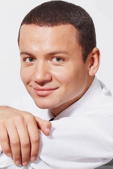 Александр Олешко