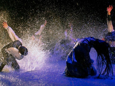 Полет. Бильчирская история Полет. Бильчирская история