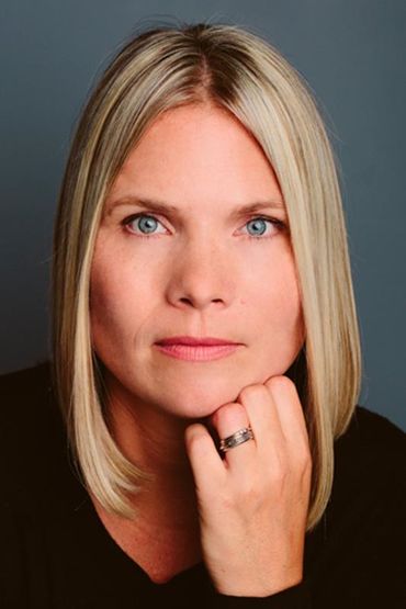 Линдсей Госслинг