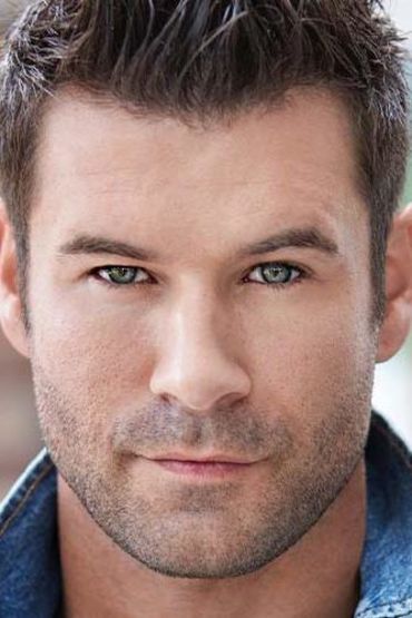 Марк Джастис