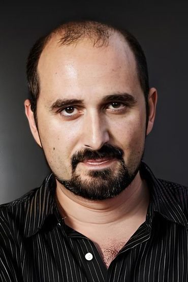 Хорхе Санчес-Кабесудо