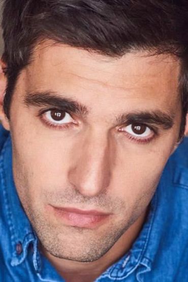 Освальдо Леон де