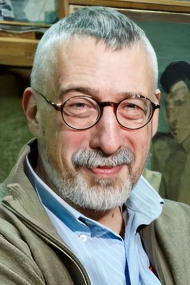 Валентин Горлов