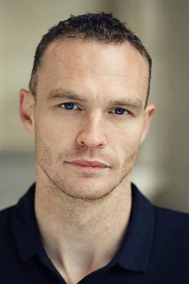 Даррен Суэйн