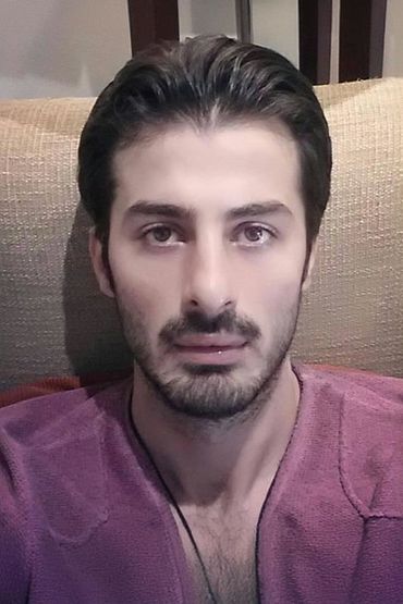 Соран Эбрахим