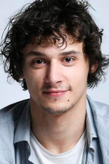 Филип Видович