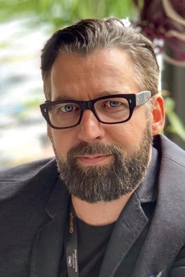 Рэйне МакКормак