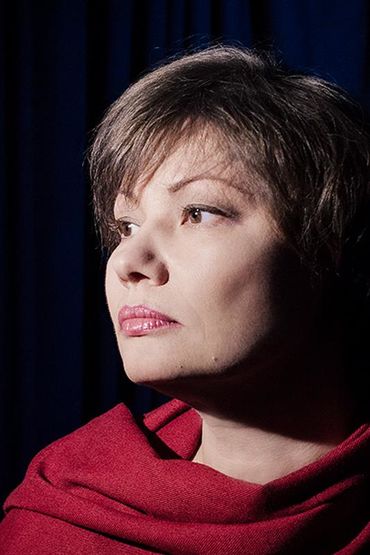 Наталья Денисова