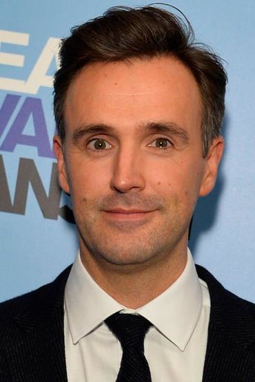 Майкл Ксавьер