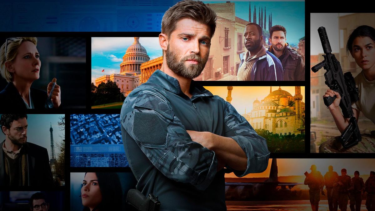 Невидимый фронт