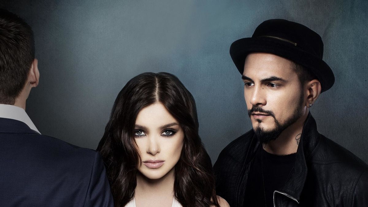 Елена Темникова feat. Natan - Наверно